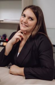 Боровлева Арина Станиславовна